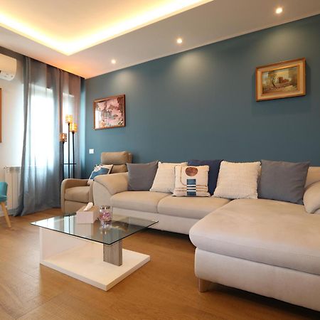Bb Rosa Dei Venti Apartman Olbia Kültér fotó