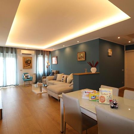Bb Rosa Dei Venti Apartman Olbia Kültér fotó