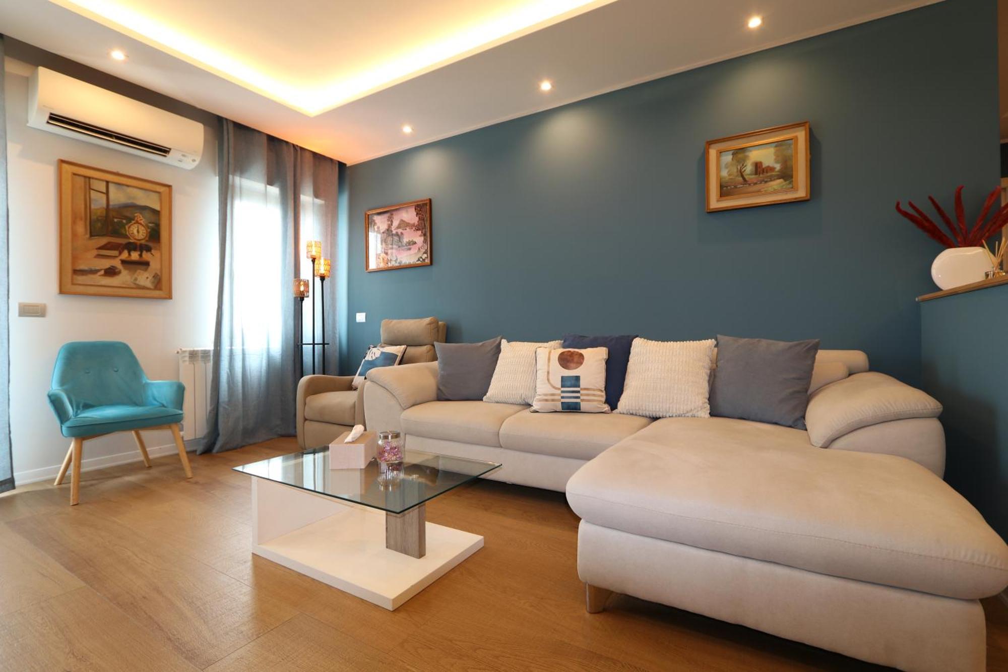Bb Rosa Dei Venti Apartman Olbia Kültér fotó