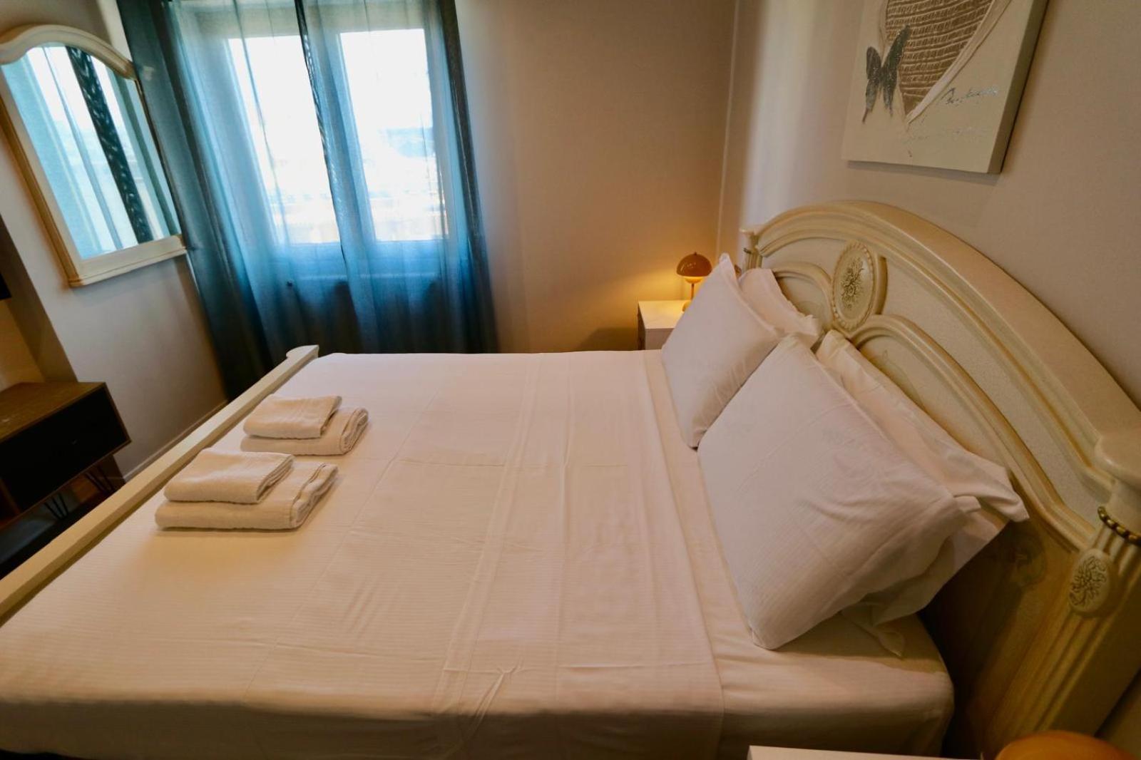 Bb Rosa Dei Venti Apartman Olbia Kültér fotó