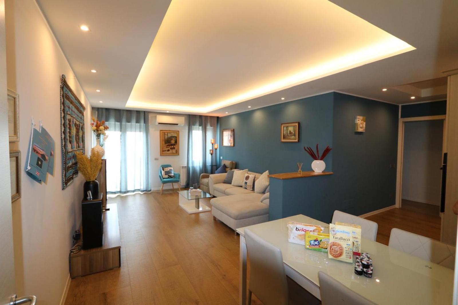 Bb Rosa Dei Venti Apartman Olbia Kültér fotó
