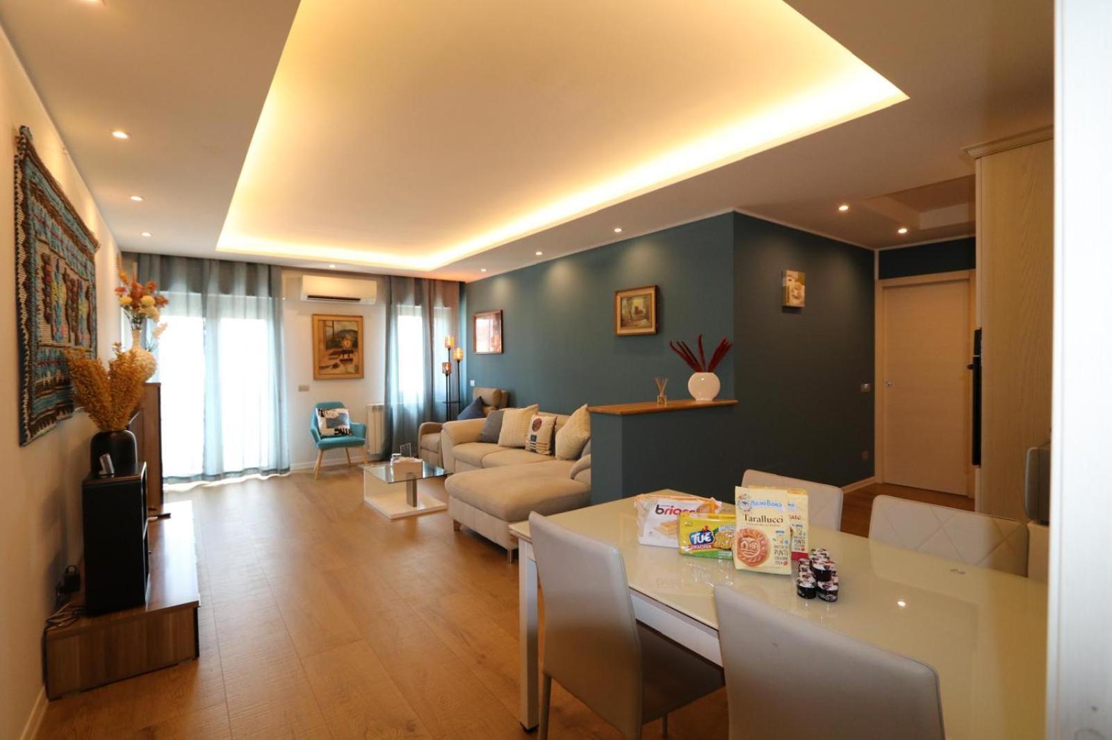 Bb Rosa Dei Venti Apartman Olbia Kültér fotó