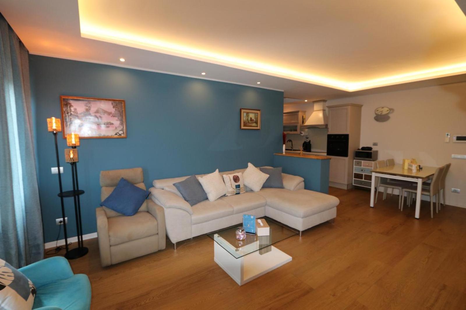 Bb Rosa Dei Venti Apartman Olbia Kültér fotó