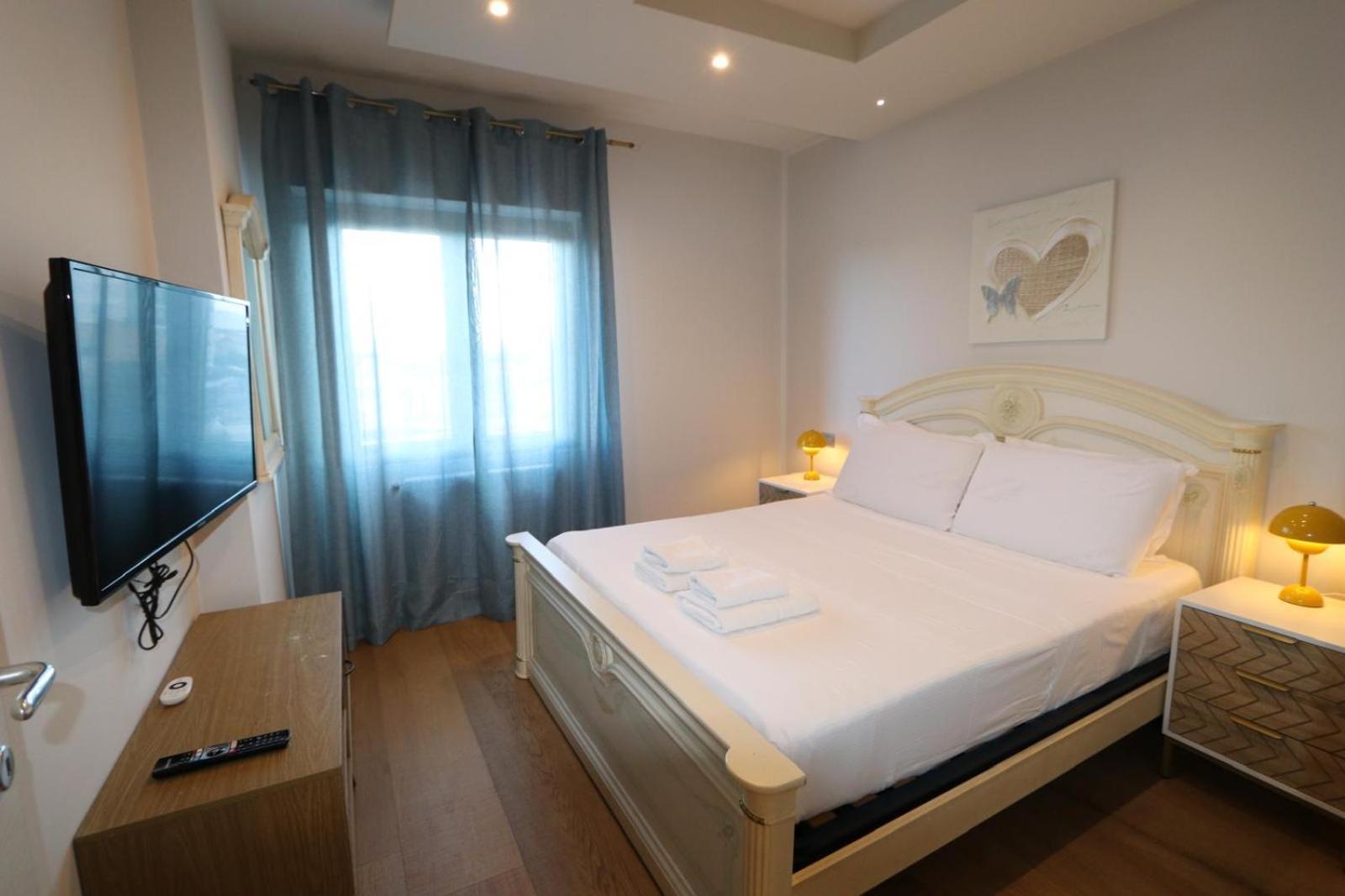 Bb Rosa Dei Venti Apartman Olbia Kültér fotó