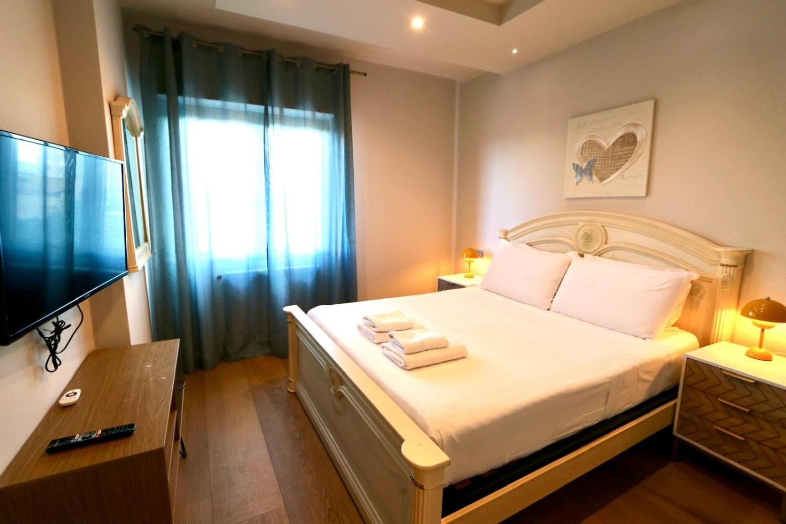 Bb Rosa Dei Venti Apartman Olbia Kültér fotó